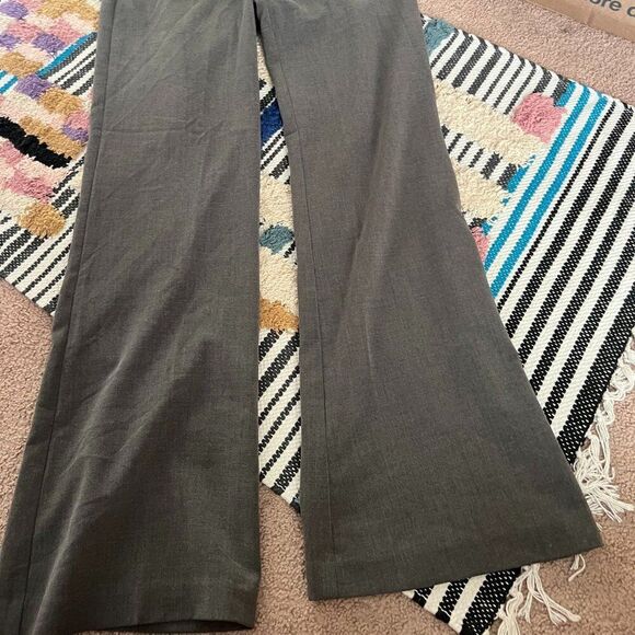 TBA the flip grey pants 5 - Picture 4 of 6